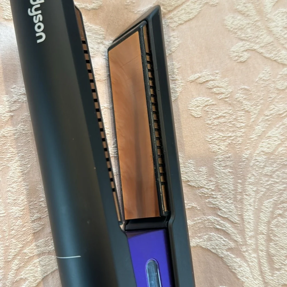 Dyson Corrale Straightener